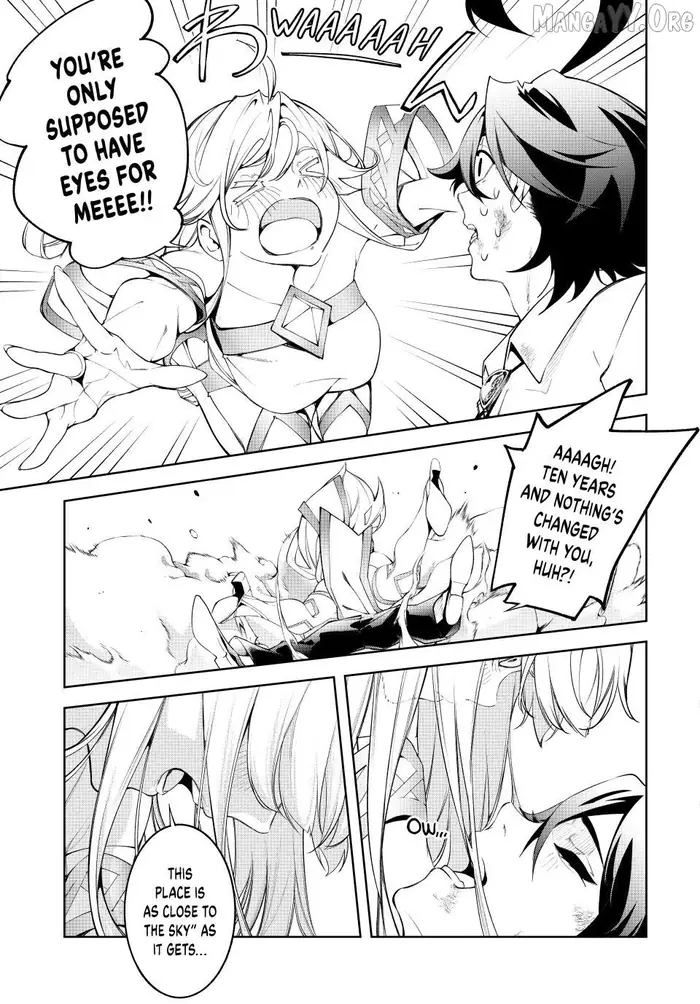 Wistoria: Wand and Sword Chapter 62 image 27_optimized